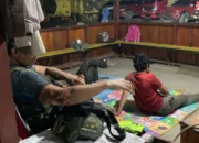 Tim Gabungan Evakuasi Enam Personel Kopassus yang Terkepung di Yalimo