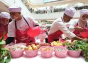 Dorong Energi Ramah Lingkungan, Pertamina Patra Niaga Luncurkan BGCC