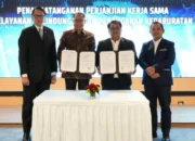 PIS Jalin Kerja Sama dengan Kemenlu untuk Lindungi Keselamatan Pelaut