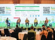 Dukung Energi Bersih, Pertamina Patra Niaga Percepat Implementasi Energi Hijau
