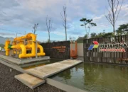 PGN Dorong Pemberdayaan Ekonomi dan Pelestarian Lingkungan Secara Berkelanjutan