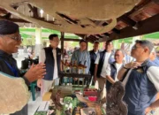 Pertamina SMEXPO Yogyakarta 2025 Catat Transaksi Rp2 Miliar