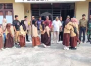 Tiga Siswa di Donggala Dikeluarkan dari Sekolah karena Lakukan Perundungan