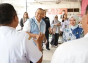 Kemenko Pangan Perkuat KKMP Kediri sebagai Pusat Pemberdayaan Ekonomi