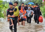 Anggota DPR Ingatkan Pentingnya Evakuasi Menyeluruh Saat Banjir di Bali
