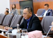 Komisi VI DPR Desak PT Timah Perbaiki Tata Kelola Perusahaan