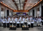 Mendikdasmen Tekankan Pentingnya Jiwa Pelayanan bagi Calon Kepala Sekolah