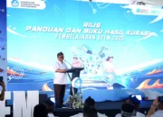 Kemendikdasmen Perkuat Implementasi STEM Lewat Panduan dan Hasil Kurasi