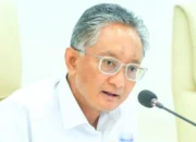 Menteri PU Maksimalkan Fungsi Bendungan Tanju untuk Irigasi Pertanian