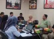 Kemenkum Lakukan Harmonisasi Raperbub Bengkulu Selatan Agar Sesuai UU