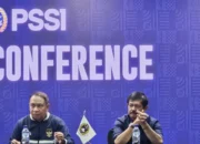 SEA Games 2025: Indra Sjafri Tunjuk Sebagai Pelatih Timnas