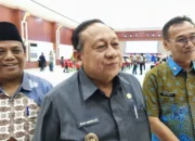 Pemkot Bandarlampung Harap Kasus Keracunan MBG Tak Terulang