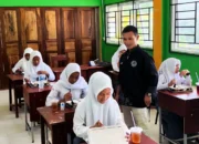 SPPG Air Asuk di Anambas Gunakan Pompong Salurkan Program MBG