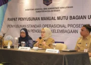Kemendagri Rancang Manual Mutu untuk Perkuat Good Governance