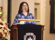 PIKI Ajak Masyarakat Tegakkan Keadilan Lewat Jalan Damai dan Beradab