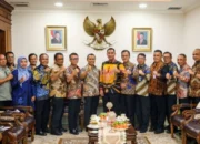 BNN: Sinergi dengan Bareskrim Jadi Kunci Keberhasilan Berantas Narkoba