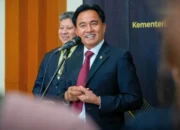 Menko Yusril Pastikan Pemerintah Beri Respons Positif atas 17+8 Tuntutan Rakyat