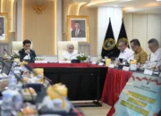 Pemerintah Pastikan Penanganan Pasca Demo Sesuai Koridor Hukum