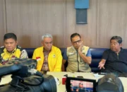Golkar Tekankan Perbaikan Pelaksanaan MBG Ketimbang Dihentikan