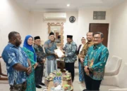 PBD dan Pemerintah Pusat Bahas Strategi Peningkatan Pelayanan Haji dan Umrah