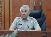 Pemkot Jaksel Imbau Pelaku Usaha Aktif Cegah Pencemaran Lingkungan