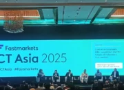 ESDM: Sumber Daya Batu Bara Indonesia Capai 31,9 Miliar Ton