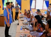 Pemprov Kalteng Hadirkan Fitur Baru di Aplikasi PENA untuk Pantau MBG