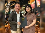 Sekolah Garuda Jadi Wadah Lahirkan Generasi Unggul, Kata Gubernur Kalteng