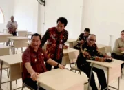 Bupati Kotim: Persiapan Sekolah Rakyat Sudah Matang dan Optimal