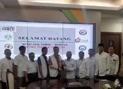 UIN Walisongo Semarang dan Kemdik Taiwan Jalin Kerja Sama Intense Program