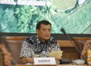 Pemerintah Canangkan Jateng Jadi Sentral Produksi Benih Tanaman Unggulan