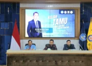 Menuju NZE 2060, PLN UID Sulselrabar Ungkap Strategi dan Langkah Nyata