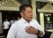 Gubernur Sumsel Pasang Target, Pembangunan Pelabuhan Tanjung Carat Dimulai Awal 2026