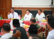 Ketua DPD Dorong Hilirisasi Pertanian untuk Tingkatkan Nilai Tambah