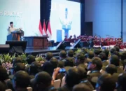 Momen Haru, Presiden Tersentuh dengan Testimoni Siswa Sekolah Rakyat