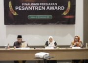 Tiga Besar Pesantren Award 2025 Diumumkan, Siapa yang Jadi Juara?
