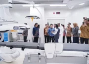 Wamenkes: RS KEI Jadi Tonggak Penting Penguatan Layanan Kardiologi Nasional