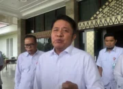 Herman Deru Kirim Tim Selidiki Kasus Pencopotan Kepsek di Prabumulih