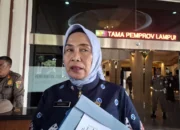 Lampung Perluas Perkebunan Tebu 2.050 Hektare untuk Capai Swasembada Gula