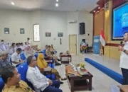 Pelindo Tingkatkan Pemahaman Generasi Muda tentang Pentingnya Logistik Nasional