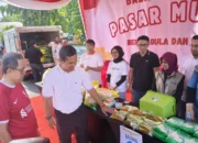 Sekjen Imipas Nyatakan Dukungan Penuh untuk Program Ketahanan Pangan