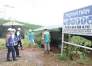 ESDM Catat Rp35 Triliun dari Dana Jaminan Reklamasi dan Pascatambang