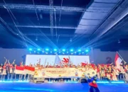 Bangga! Indonesia Raih 28 Medali pada Ajang WorldSkills ASEAN 2025 di Manila