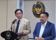 Yusril Tegaskan Pemerintah Netral Hadapi Dinamika Internal PPP