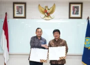 Kemenhub dan Bandara Internasional Batam Perkuat Sinergi Tata Kelola Jasa Bandara