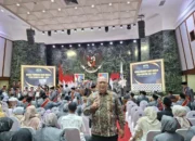 Tahapan Pengisian SAQ E-Monev Diperpanjang, KI DKI Beri Kesempatan Lebih Lama