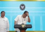 Sambil Tepok Jidat, Purbaya Ceritakan Dirut Bank Pusing Salurkan Dana Rp200 Triliun