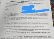 Heboh Surat MBG! BGN Beri Respons Soal Orangtua Diminta Tanggung Risiko Keracunan