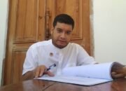 Bupati Buton Klarifikasi: Bukan Hilang, Sedang Dinas 20 Hari di Jakarta