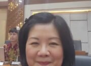 Keracunan Massal di MBG, Dr. Tan Soroti Kualitas Ahli Gizi Pemula di DPR